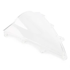 Plexi štít čirý Honda CBR 300R 2014-2015 Plexi štít čirý Honda CBR 300R 2014-2015