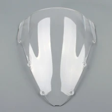 Plexi štít čirý Honda CBR 600F 2001-2007 Plexi štít čirý Honda CBR 600F 2001-2007