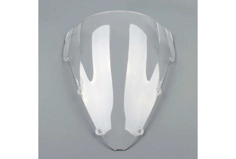 Plexi štít čirý Honda CBR 600F 2001-2007