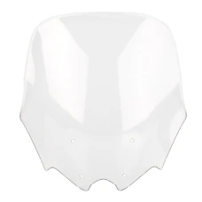 Plexi štít čirý Honda NC 700/750S 2010-2014