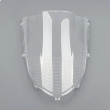 Plexi štít čirý Kawasaki ZX-10R 2004-2005