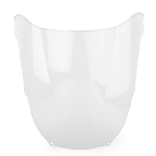 Plexi štít čirý Kawasaki ZX-6R 1998-1999