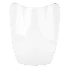 Plexi štít čirý Suzuki GSX 600/750 F 1987-1997