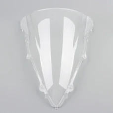 Plexi štít čirý Yamaha YZF R6 2003-2005