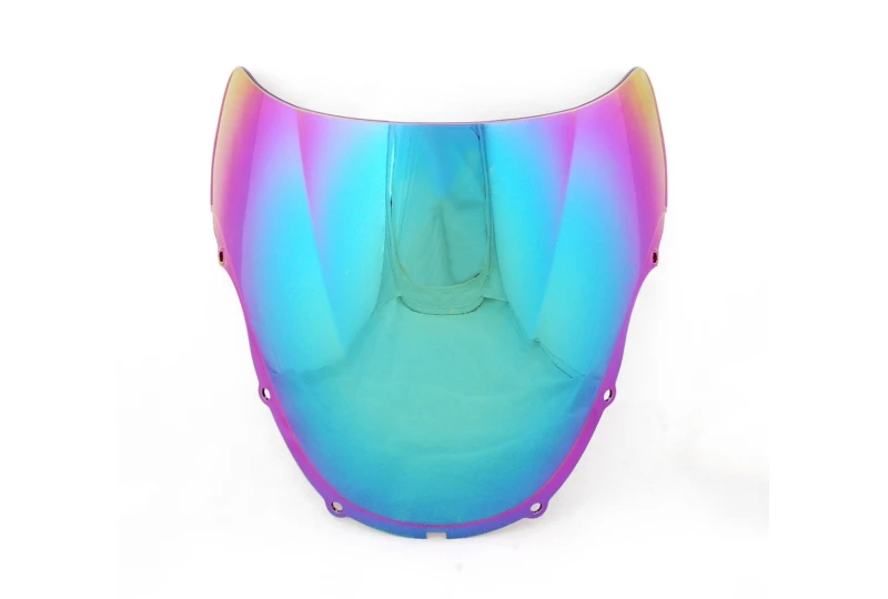Plexi štít iridiový Honda CBR 600F 1999-2000 pro motocykl Plexi štít iridiový Honda CBR 600F 1999-2000 pro motocykl