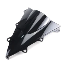 Plexi štít kouřový Honda CBR 300R 2014-2015 Plexi štít kouřový Honda CBR 300R 2014-2015