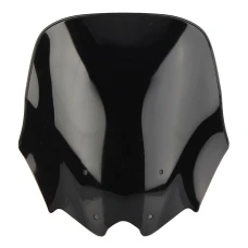 Plexi štít kouřový Honda NC 700/750S 2010-2014 Plexi štít kouřový Honda NC 700/750S 2010-2014