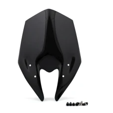Plexi štít kouřový Kawasaki Z800 2013-2016 Plexi štít kouřový Kawasaki Z800 2013-2016