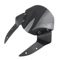 Plexi štít kouřový Kawasaki Z800