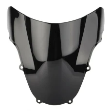 Plexi štít kouřový Suzuki GSX-R 1000 2000-2002