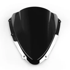 Plexi štít kouřový Suzuki GSX-R 600/750 2008-2010