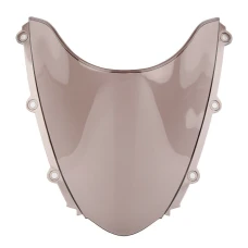 Plexi štít lehce kouřový Honda CBR 1000RR 2004-2007 Plexi štít lehce kouřový Honda CBR 1000RR 2004-2007