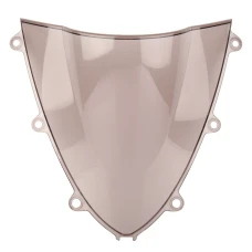 Plexi štít lehce kouřový Honda CBR 1000RR 2008-2011 Plexi štít lehce kouřový Honda CBR 1000RR 2008-2011