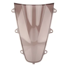 Plexi štít lehce kouřový Honda CBR 1000RR 2017-2018 Plexi štít lehce kouřový Honda CBR 1000RR 2017-2018