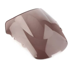 Plexi štít lehce kouřový Honda CBR 1100XX 1996-2007 Plexi štít lehce kouřový Honda CBR 1100XX 1996-2007