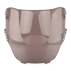 Plexi štít lehce kouřový Honda CBR 600 F3 1995-1998 Plexi štít lehce kouřový Honda CBR 600 F3 1995-1998