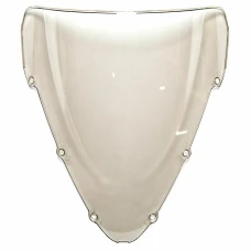 Plexi štít lehce kouřový Honda CBR 600 F4i 2001-2007 Plexi štít lehce kouřový Honda CBR 600 F4i 2001-2007