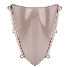 Plexi štít lehce kouřový Honda CBR 600RR F5 2007-2010 Plexi štít lehce kouřový Honda CBR 600RR F5 2007-2010