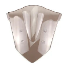 Plexi štít lehce kouřový Honda CBR 650F 2014-2018 Plexi štít lehce kouřový Honda CBR 650F 2014-2018