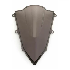 Plexi štít lehce kouřový Honda CBR 650R 2019-2020 Plexi štít lehce kouřový Honda CBR 650R 2019-2020