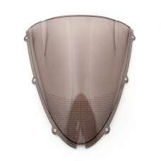 Plexi štít lehce kouřový Kawasaki ZX-6R 2005-2008 / ZX-10R 2006-2007