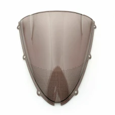 Plexi štít lehce kouřový Kawasaki ZX-10R 2008-2010
