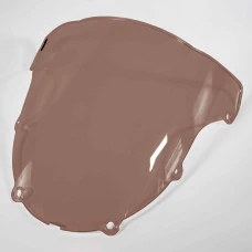 Plexi štít lehce kouřový Kawasaki ZX-6R 2003-2004