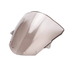 Plexi štít lehce kouřový Kawasaki ZX-6R 2009-2010