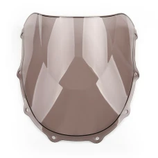 Plexi štít lehce kouřový Kawasaki ZX-7R 1996-2006