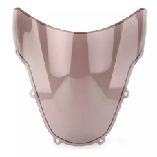 Plexi štít lehce kouřový Suzuki GSX-R 1000 K2 2000-2002