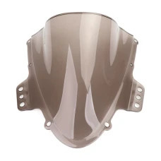 Plexi štít lehce kouřový Suzuki GSX-R 1000 K5 2005-2006