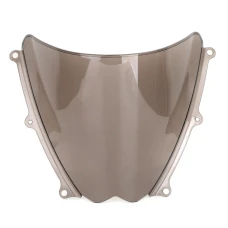 Plexi štít lehce kouřový Suzuki GSX-R 1000 K7 2007-2008