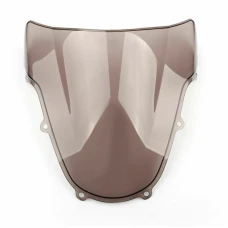 Plexi štít lehce kouřový Suzuki GSX-R 600/750 K1 2001-2003