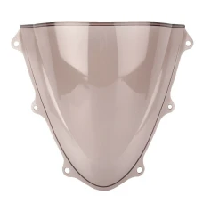 Plexi štít lehce kouřový Suzuki GSX-R 600/750 K11 2011-2012