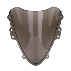 Plexi štít lehce kouřový Suzuki GSX-R 600/750 K4 2004-2005