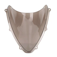 Plexi štít lehce kouřový Suzuki GSX-R 600/750 K6 2006-2007