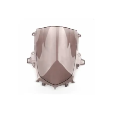 Plexi štít lehce kouřový Yamaha YZF-R1 2020-2023