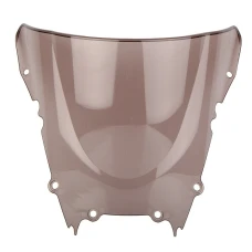 Plexi štít lehce kouřový Yamaha YZF-R6 1998-2002