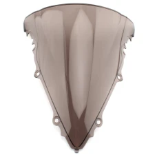 Plexi štít lehce kouřový Yamaha YZF-R6 2003-2005