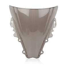 Plexi štít lehce kouřový Yamaha YZF-R6 2006-2007
