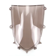 Plexi štít lehce kouřový Yamaha YZF-R6 2017-2023