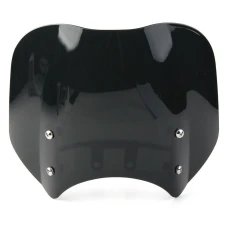 Plexi štít tmavě kouřový Honda CMX500 Rebel 2018-2020