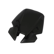 Plexi štít Yamaha MT-09 2017-2019