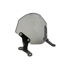Plexi štít kouřový Yamaha MT-09 2021-2023 Plexi štít kouřový Yamaha MT-09 2021-2023