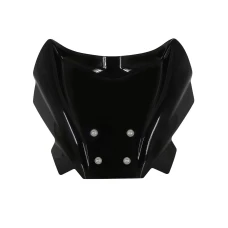 Plexi štít tmavě kouřový Yamaha MT-09 2021-2023 Plexi štít tmavě kouřový Yamaha MT-09 2021-2023