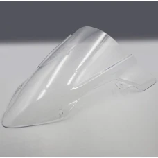 SEFIS PC Plexi štít čirý BMW S1000RR 2019-2025 SEFIS PC Plexi štít čirý BMW S1000RR 2019-2025