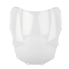Plexi štít čirý Kawasaki ZZR 400/600 1993-2007