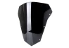 Plexi štít kouřový Yamaha XJ6 Diversion 2003-2008 pro motocykl