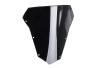 Plexi štít kouřový Yamaha XJ6 Diversion 2003-2008 pro motocykl