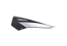 Plexi štít kouřový Yamaha XJ6 Diversion 2003-2008 pro motocykl